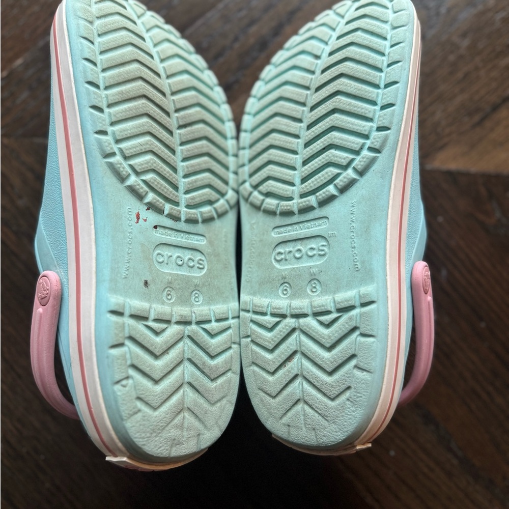 Crocs Sandals - Picture 4 of 4